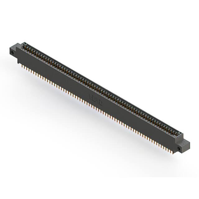 395-132-521-812 EDAC Inc.  Edgeboard Connectors